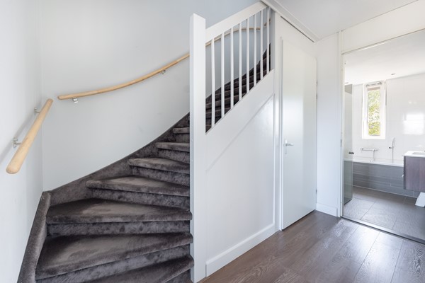 Medium property photo - Vlietpolderstraat 12, 2493 WG Den Haag